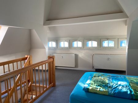 *** Möblierte Wohnung | Maisonette | Ehrwürdige Villa | Stellplatz *** - Photo 4