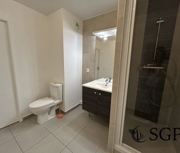 T2 Saint-Cyr-l'École - Photo 6