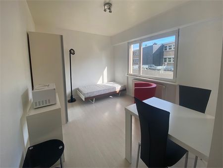 Location Appartement 1 pièce 20m² - Photo 2