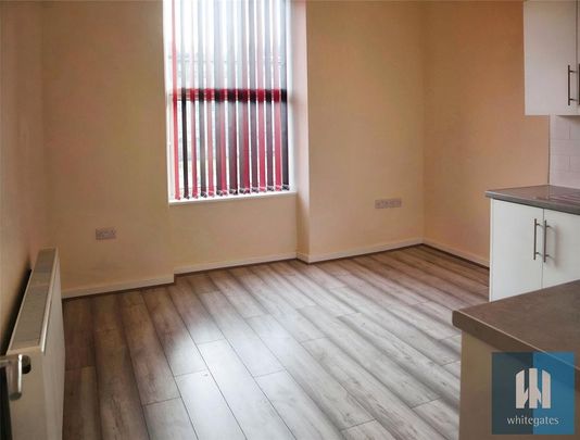 3 bedroom apartment to rent - Photo 1