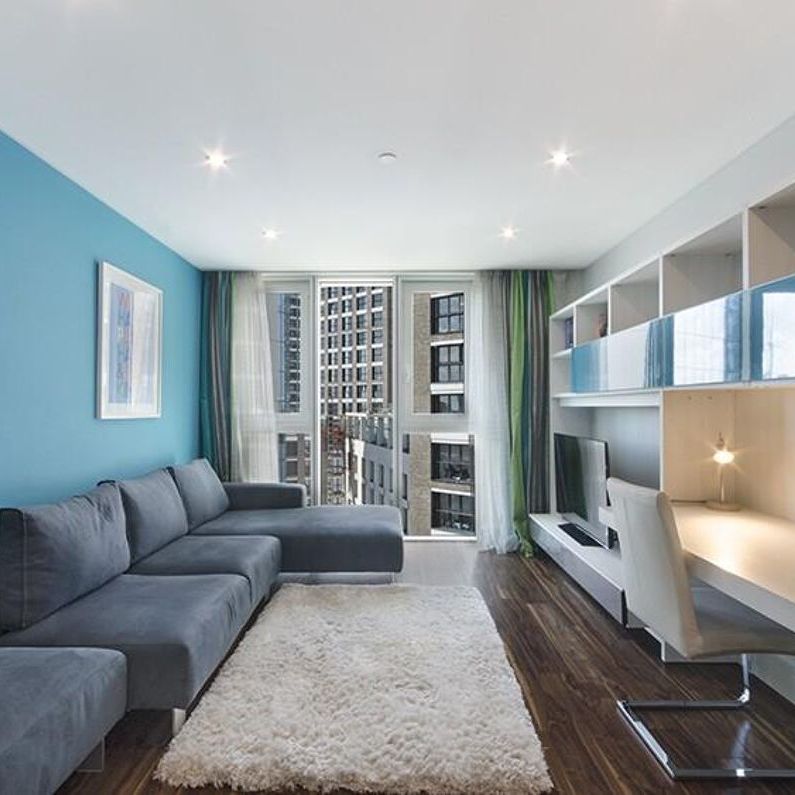 2 bedroom flat to rent in Altitude Point - Photo 1