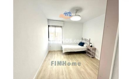 Piso en alquiler en los Remedios - Photo 4