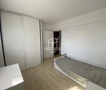 Location Appartement 2 pièces 30m² BLONVILLE SUR MER 14910 - Photo 3