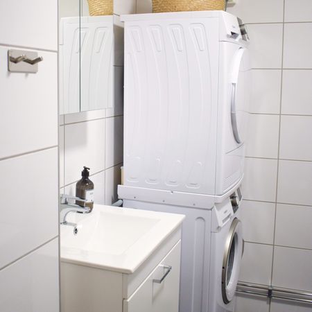 Nedre Torekällgatan 8 - Foto 4