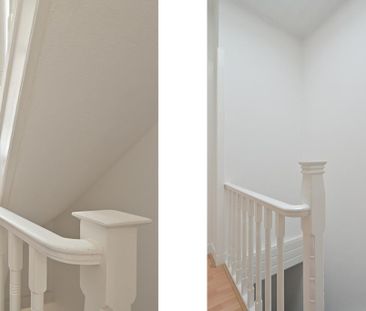 Te huur: Appartement Van Nijenrodestraat in Den Haag - Photo 1