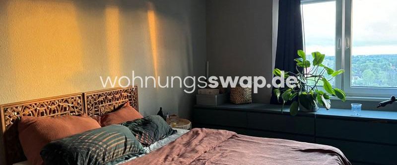 Wohnungsswap - 2 Zimmer, 52 m² - Dannenwalder Weg, Reinickendorf, Berlin - Foto 1