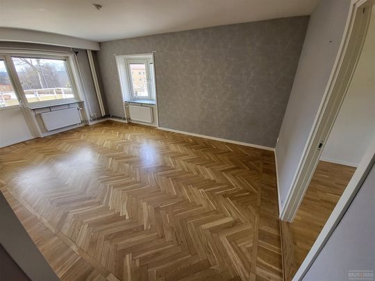 Hemrydsgatan 4 D - Foto 1