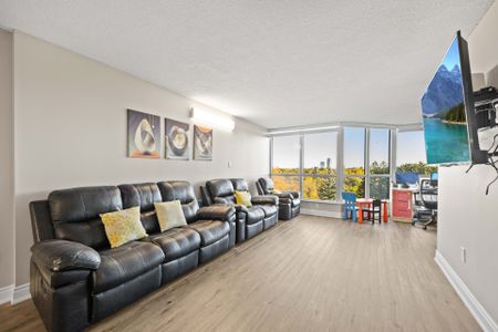 For Lease - 1 Rowntree Road Unit# 307, Toronto, Ontario - Photo 5