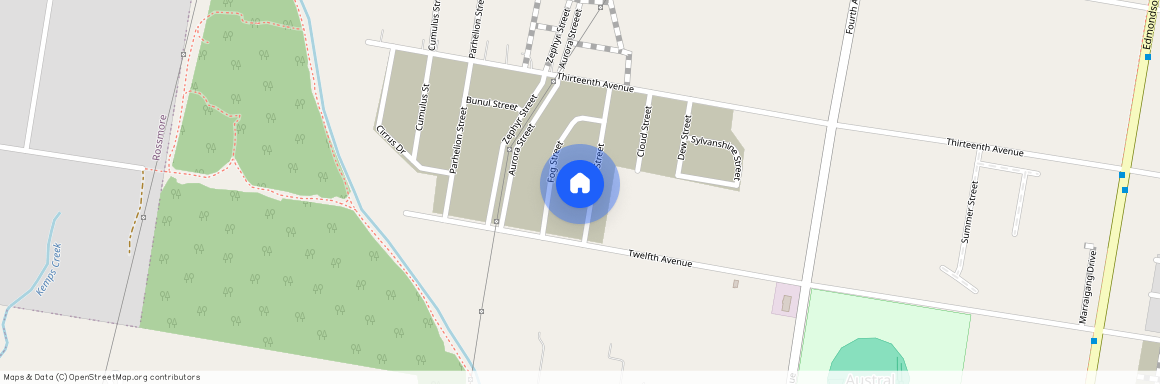 29 Hail Street, Austral