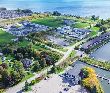 For Lease - 70 Port Darlington Road Unit# 212, Clarington, Ontario - Photo 3