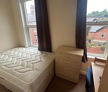 East Atherton Street (Room 6), Durham, DH1 4DG - Photo 1