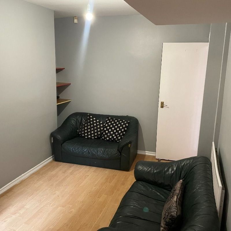 40 Palestine Street, Belfast BT7 1QJ - Photo 1