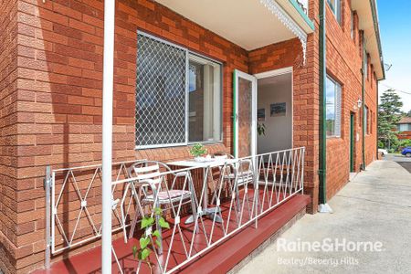 3/102 Ernest Street, Lakemba, NSW 2195 - Photo 4