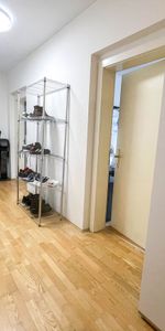 Wohnpark URFAHR - 2,5 Zimmer-Wohnung inkl. Küche - unbefristeter Mietvertrag - Photo 4