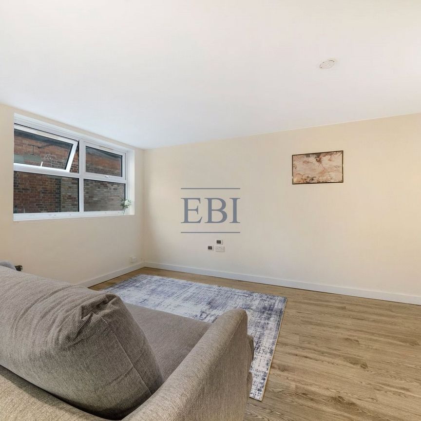 Broughton Street, Battersea, SW8 3QX - Photo 1