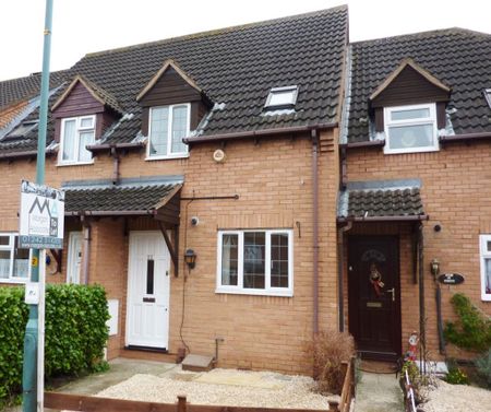 A 2 Bedroom House in Churchdown GL3 1LA - Photo 5