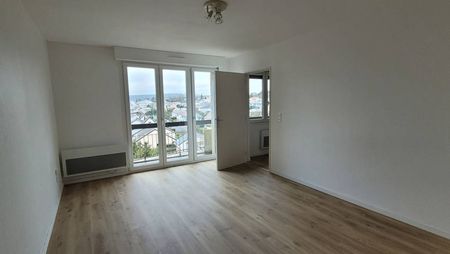 A louer Appartement F3 avec balcon, cave et parking, refait à neuf ! - Photo 4