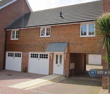 2 bedroom terraced house to rent - Photo 5