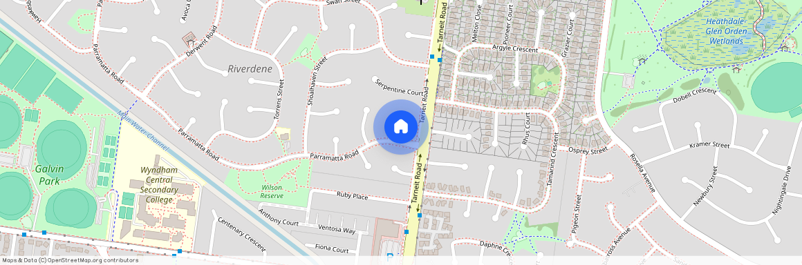 2 Parramatta Road, Vic 3030, Werribee