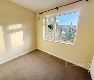 2 bedroom maisonette to rent Butts Road, Faringdon, Oxfordshire, SN7 - Photo 1