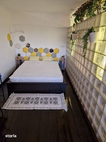 Inchiriez Studio/garsoniera Rond Alba Iulia - Photo 2