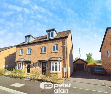 Chapel Field Way, Newport - Photo 3