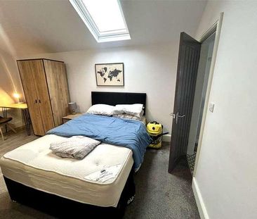 Room Three, St. Chads Road, Derby, Derbyshire, DE23 - Photo 1