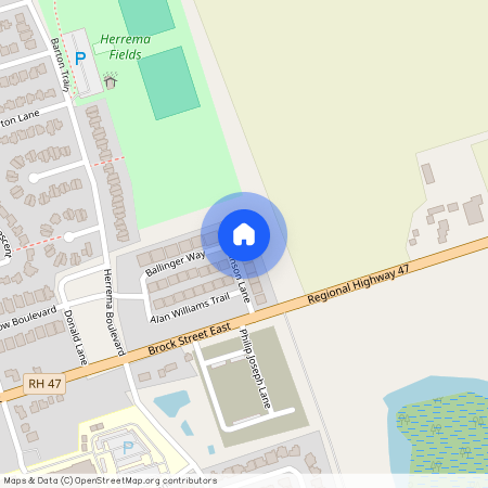 23 Allinson Lane A, Uxbridge