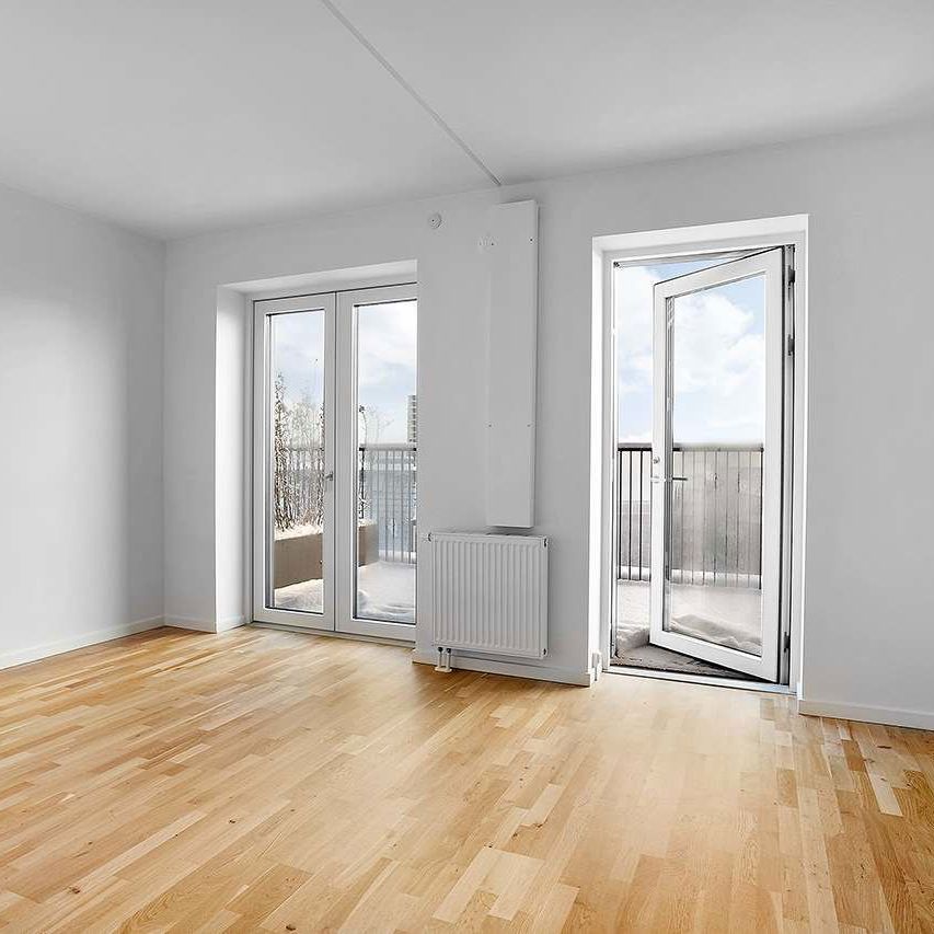 C.F. Richs Vej 105C, 5. 504, 2000 Frederiksberg - Foto 1