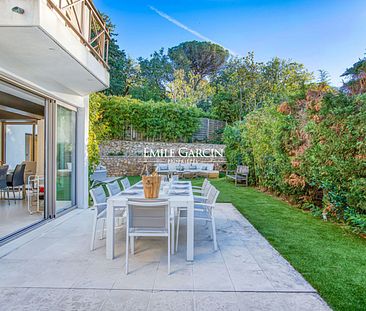 Maison dans résidence sécurisée - Saint-Tropez - A pied du centre - Photo 2