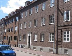 Gasverksgatan, Helsingborg - Foto 1