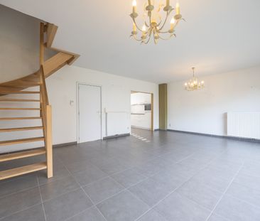 Woning met 3 slaapkamers en zonnige tuin te huur in Leffinge - Photo 4