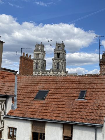 Location Appartement 2 pièces 34m² ORLEANS 45000 - Photo 4