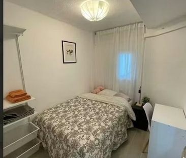 Carrer de Francisco Moreno Usedo, Valencia, Valencian Community 46018 - Photo 4