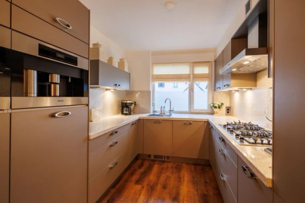 Eisenhowerdreef 25, 6716 DA, Ede - Photo 1