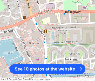 2 bedroom flat for rent - Photo 1