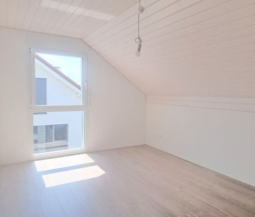 COLLÈGE 20, Appartement de 3.5 pièces dans quartier résidentiel - Photo 5