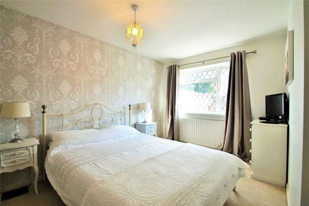 3 bedroom terraced house to rent - Photo 1