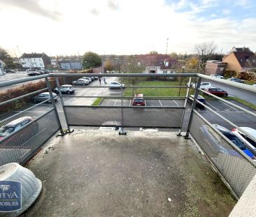 Appartement à louer 3 pièces 59.75m² - Photo 5