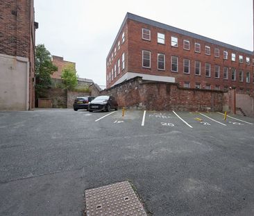 Cross Street - Photo 6