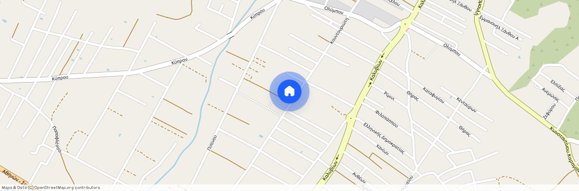 Καλύβια Θορικού (Λαγονήσι (Παραλία))