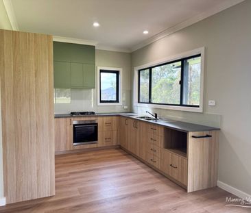 Modern Country Living – Brand New 2-Bedroom Granny Flat - Photo 3
