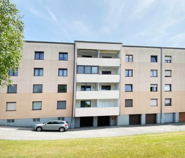 Helle, sehr gepflegte 2-Zimmer-Wohnung mit westseitiger Loggia - Photo 5