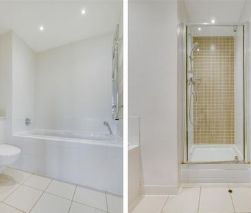 4 bedroom terraced house to rent - Photo 2