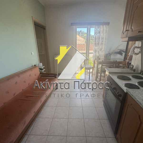 Διαμέρισμα 47 τ.μ. - Photo 1