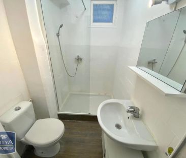 Appartement à louer 2 pièces 47.2m² - Photo 4