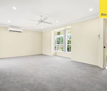 Immaculate Four Bedroom Home - Photo 2