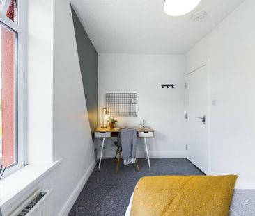 5 bedroom house to rent - Photo 6