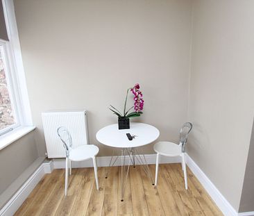 Studio Apartment – Medium Let - Photo 2