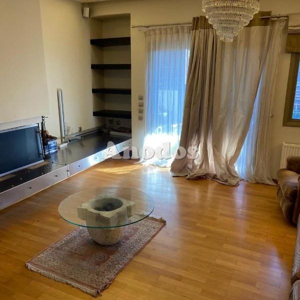 Διαμέρισμα για ενοικίαση - Άνω Πατήσια - Photo 1